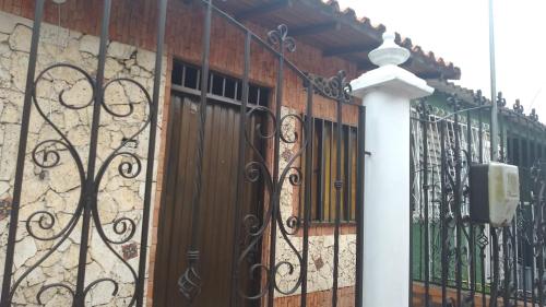 Apartamento amoblado en Barrio Zulima de Cúcuta - Colombia