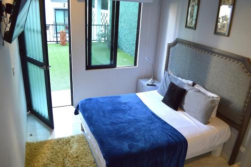 The Residences Apart-Hotel By Morgan Room Type - Studio