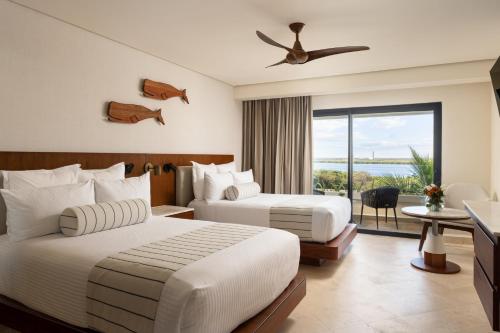 Secrets Mirabel Cancún Resort & Spa - Adults Only - New Spa now open!, Cancún (Foto 3)