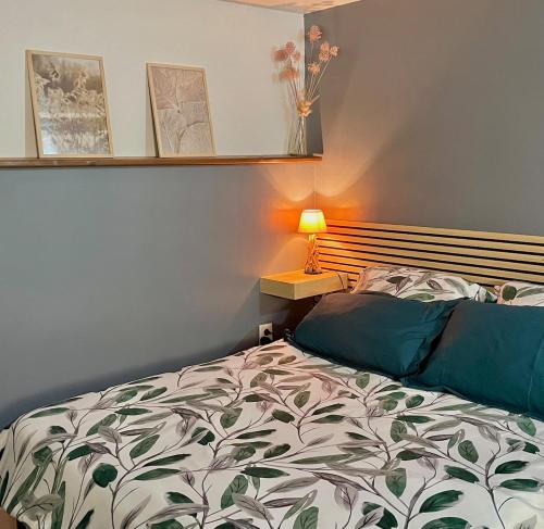 Studio indépendant dans les Cévennes (Studio independant dans les Cevennes) in La Cadiere Et Cambo