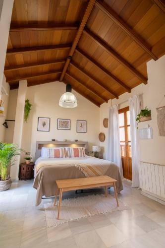 Apartamentos VITA CENTER, Granada