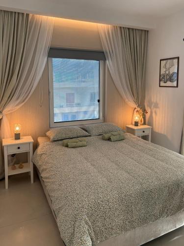 Agios Ioannis Home - Chania