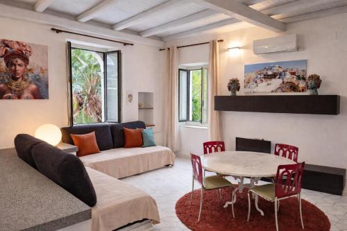 The Arch Loft Taormina City Center by Taormina Holidays