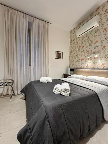 Ostello City In Hostel B&B in Catania