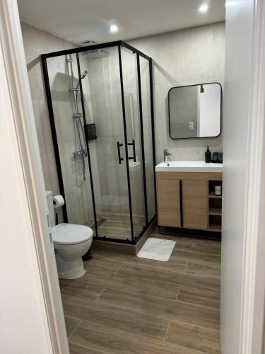 Le jardin d'Eden -Appartement neuf -Tram à 1 min-Hôpitaux-Eurexpo-Parking (Le jardin d'Eden -Appartement neuf -Tram a 1 min-Hopitaux-Eurexpo-Parking) in 布龍
