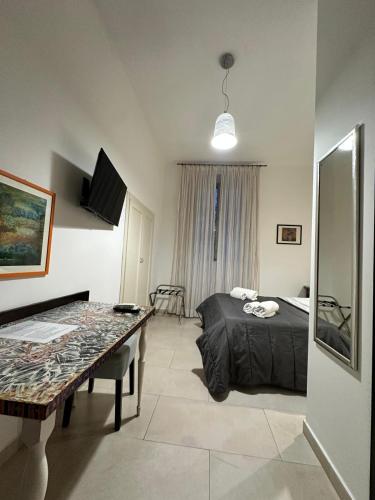 Ostello City In Hostel B&B in Catania