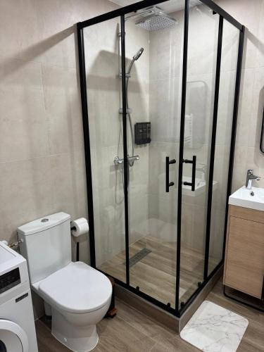 Le jardin d'Eden -Appartement neuf -Tram à 1 min-Hôpitaux-Eurexpo-Parking (Le jardin d'Eden -Appartement neuf -Tram a 1 min-Hopitaux-Eurexpo-Parking) in 布龍