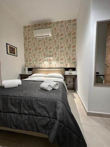 Ostello City In Hostel B&B in Catania