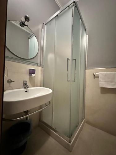 Ostello City In Hostel B&B in Catania