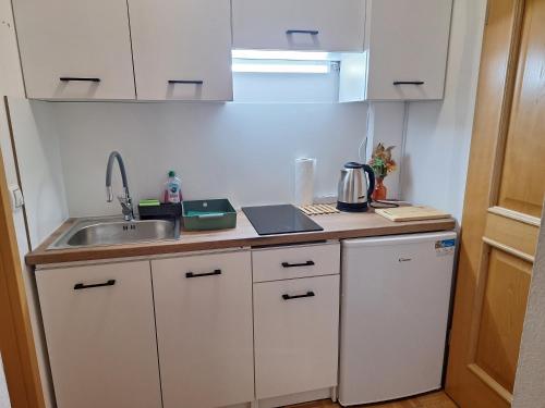Mia apartment in Жреце