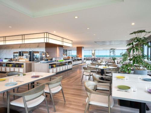 Pemandangan luar, Grand Mercure Nasu Highlands Resort & Spa in Nasu