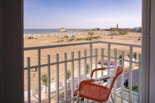 Surrounding environment, Hotel Sanremo in Caorle