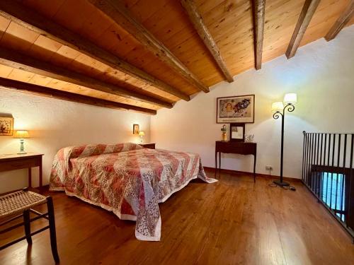 Casa Fochita gîte à louer Santuario di Gibilmanna