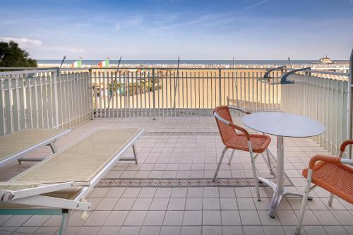 Hotel Sanremo – Caorle, GA