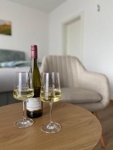 Weingut Lehnert-Später (Weingut Lehnert-Spater) in Piesport