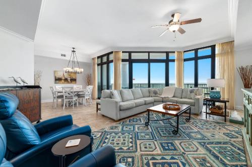 The Oasis at Orange Beach 1813 (formerly known as Phoenix West II) – khách sạn tại Orange Beach
