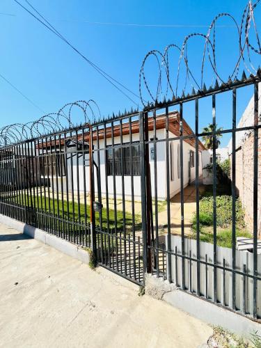 . Departamento Independiente Altavista Hostal- 6 personas