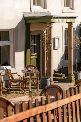 The Wensleydale Hotel - image 21