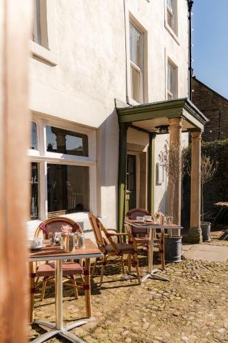 The Wensleydale Hotel - image 25