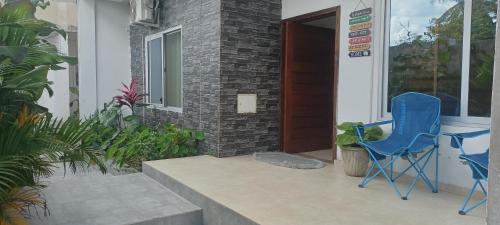 Residencial Indelével-REI LDA (Residencial Indelevel-REI LDA) in Nampula