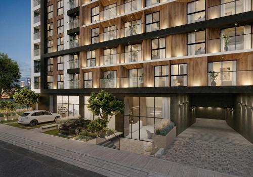 28 de Julio 815 Residences by Geko