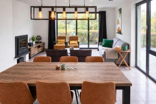 Le Petit Nid – khách sạn tại Bohon