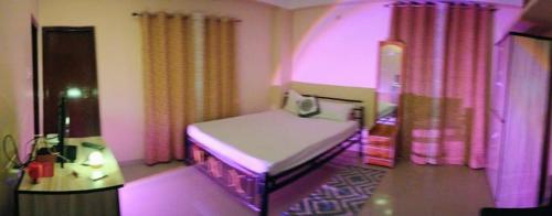. Anusha Homestay
