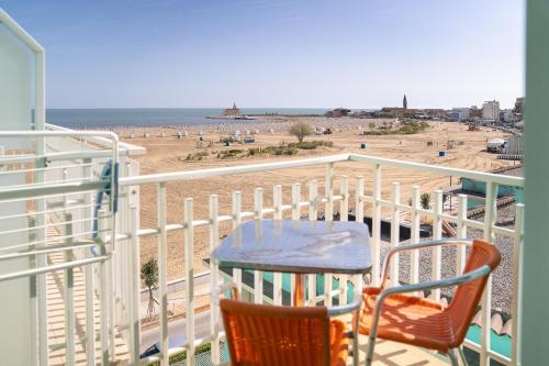 Surrounding environment, Hotel Sanremo in Caorle