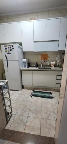 Apto 1 dorm em Santos Ponta da Praia in Ponta da Praia