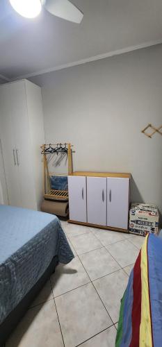 Apto 1 dorm em Santos Ponta da Praia in Ponta da Praia