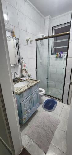 Apto 1 dorm em Santos Ponta da Praia in Ponta da Praia