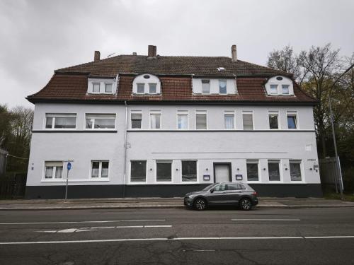 My Apartments&Rooms 04 in Buer