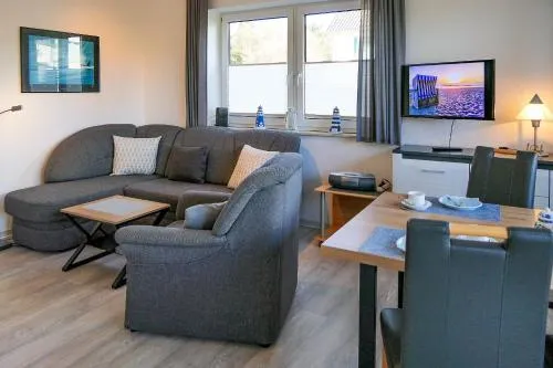 Haus Seewind HS01 in Cuxhaven, Deutschland
