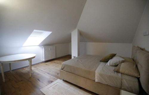 Luxury Pino in Pino Torinese