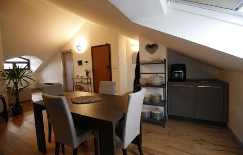 Luxury Pino in Pino Torinese