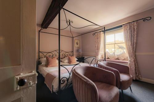 1 queen bed
