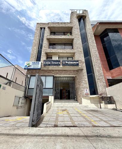 Suitesecu Rentals Cuenca · Cuenca