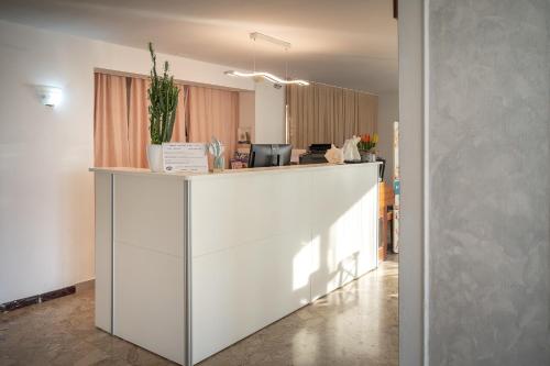 Lobby, Hotel Sanremo in Caorle