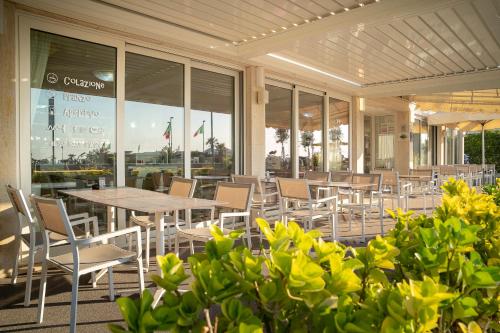 Facilities, Hotel Sanremo in Caorle