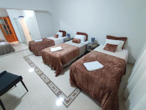 Alenquer, Alojamento Santa Catarina in อาเลนเกีย