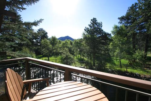The Landing at Estes Park - 편의 시설/서비스