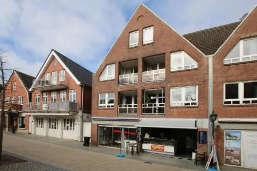 Sandwall 2, Whg 7 in Wyk auf Föhr, Deutschland