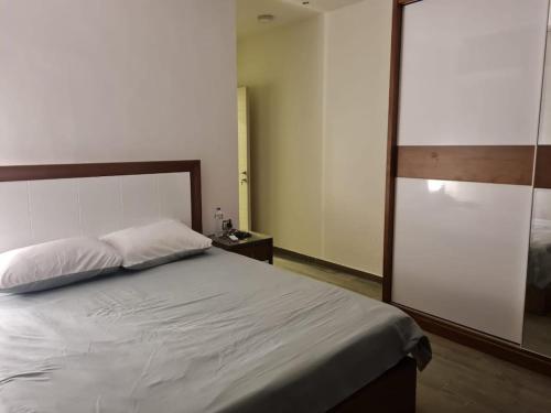 Fouka Bay Penthouse on lagoon in Zawiyat Ailat Nuh