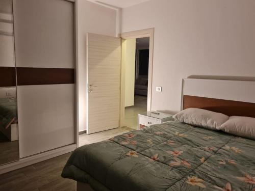 Fouka Bay Penthouse on lagoon in Zawiyat Ailat Nuh