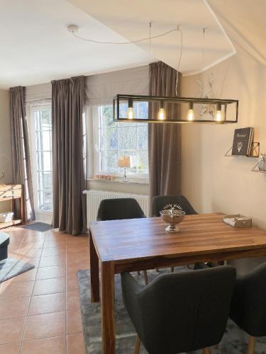 Luxus Ferienwohnung schöne Aussicht - image 2