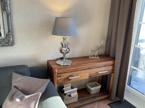 Luxus Ferienwohnung schöne Aussicht - image 3