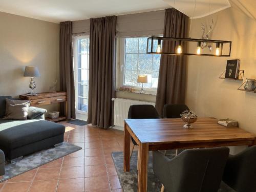 Luxus Ferienwohnung schöne Aussicht - image 5