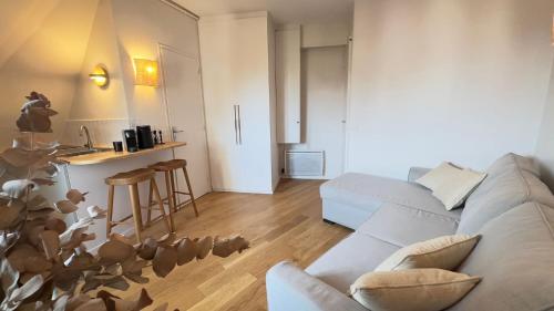 Merveil - Luxury Suite -Marais - Bvd Saint Denis, Paris