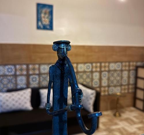 Létesítmények, Villa Palm Desert- your Private Stay with AC, Fast WiFi & Parking in Erfoud