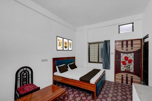 Hotel O Star Moon Lodge